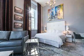 Hotel Manoir Morgan