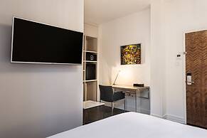 Hotel Manoir Morgan