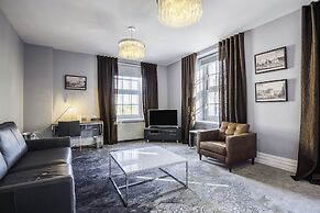 Hotel Manoir Morgan