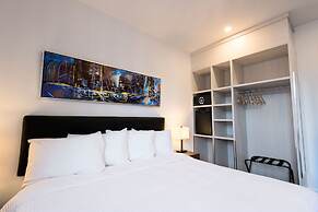 Hotel Manoir Morgan
