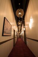 Hotel Manoir Morgan