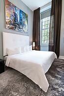 Hotel Manoir Morgan