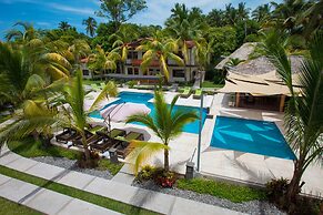 Boca Olas Resort Villas
