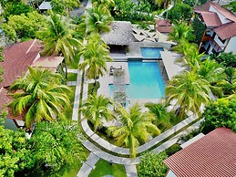 Boca Olas Resort Villas