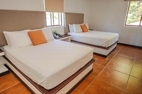Boca Olas Resort Villas