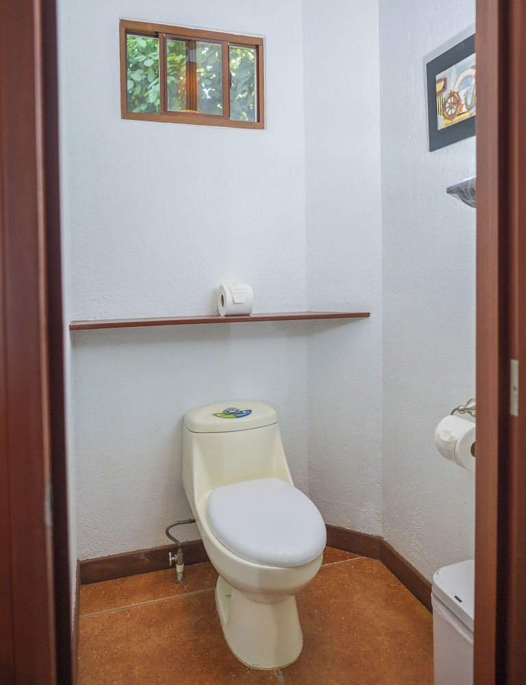 Boca Olas Resort Villas