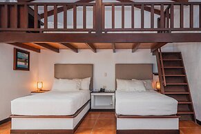 Boca Olas Resort Villas