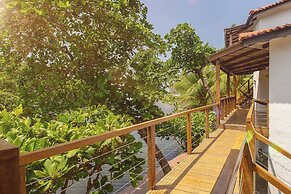 Boca Olas Resort Villas