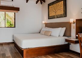 Boca Olas Resort Villas