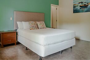 Boca Olas Resort Villas
