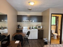 Sea Raven Motel