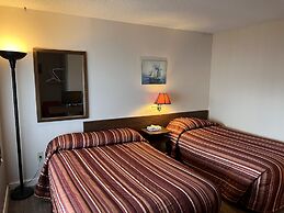Sea Raven Motel