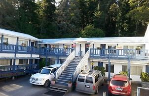 Sea Raven Motel