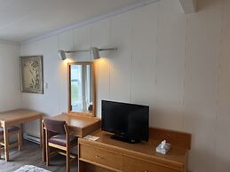 Sea Raven Motel
