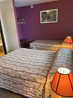 Sea Raven Motel