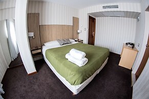 Hotel El Cortijo
