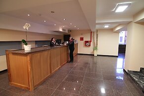 Hotel El Cortijo