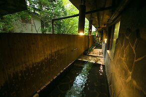 Kinosato Yamanoyu