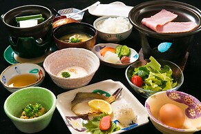 Kinosato Yamanoyu