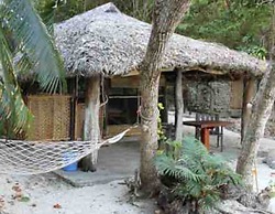 Tranquility Island Resort