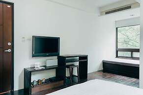 Adagio Jinguashi