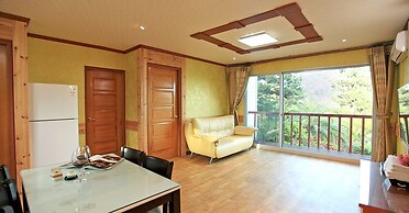 The Areumdaun Pension