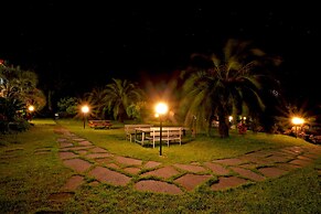 The Areumdaun Pension