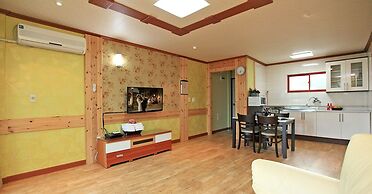 The Areumdaun Pension