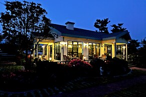 The Areumdaun Pension
