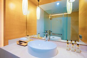 Seashells Hotel and Spa Phu Quoc