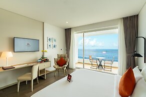 Seashells Hotel and Spa Phu Quoc