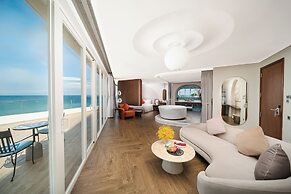 Seashells Hotel and Spa Phu Quoc