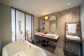 Seashells Hotel and Spa Phu Quoc