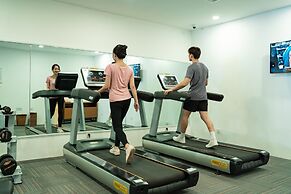 Seashells Hotel and Spa Phu Quoc