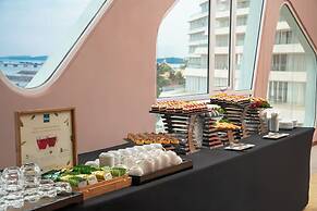 Seashells Hotel and Spa Phu Quoc
