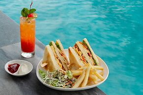 Seashells Hotel and Spa Phu Quoc