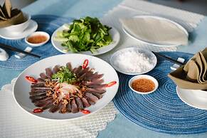 Seashells Hotel and Spa Phu Quoc