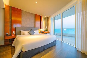 Seashells Hotel and Spa Phu Quoc