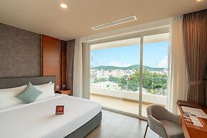Seashells Hotel and Spa Phu Quoc
