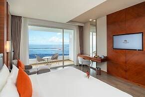 Seashells Hotel and Spa Phu Quoc