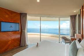 Seashells Hotel and Spa Phu Quoc