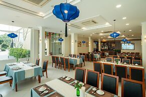 Seashells Hotel and Spa Phu Quoc