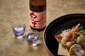 Isaribinoyado Kancho