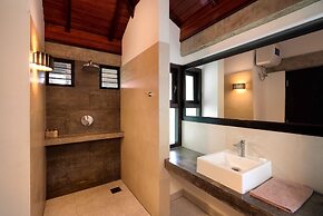 Seven Turtles Resort