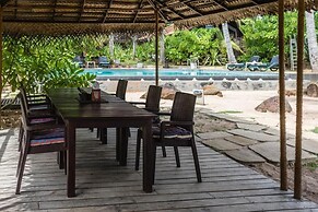 Seven Turtles Resort