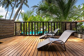 Seven Turtles Resort