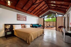 Seven Turtles Resort