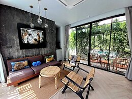 Seava House Ao-Nang Krabi