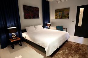 Seava House Ao-Nang Krabi