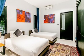 Seava House Ao-Nang Krabi